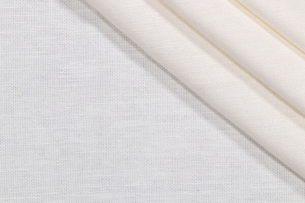 Click for 4.5 Yards P Kaufmann New Erin Woven Decorator Fabric in Snow P Kaufmann New Erin Woven Decorator Fabric in Snow