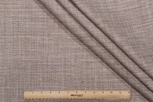 Richloom Madras Woven Upholstery Fabric in Birch