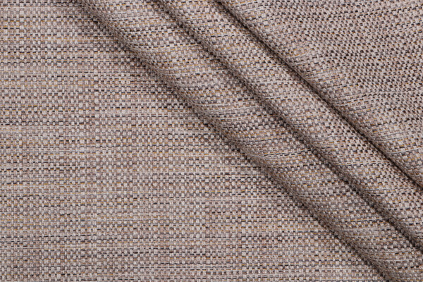 Richloom Madras Woven Upholstery Fabric in Birch