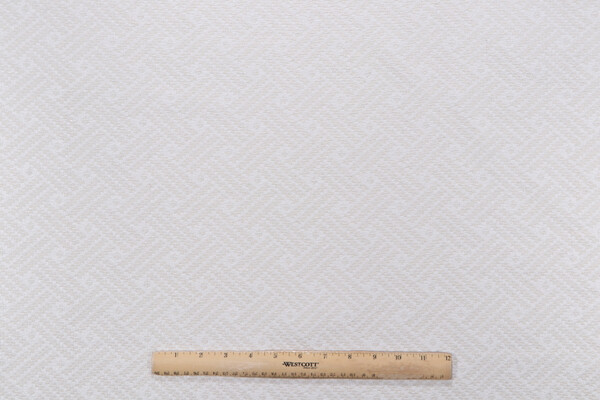 Berwick Woven Upholstery Fabric in Sand