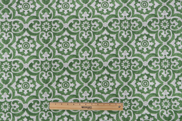 Click for 1.25 Yards Premier Prints Athens Printed Polyester Outdoor Fabric in Herb Premier Prints Athens Printed Polyester Outdoor Fabric in Herb