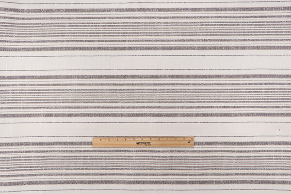 Valdese Weavers Tioga Woven Outdoor Fabric in Kona