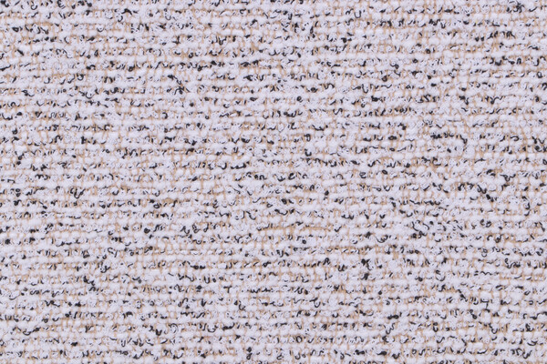 Capital Woven Chenille Upholstery Fabric in Salt & Pepper