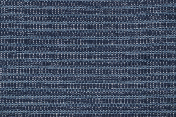 Valdese Weavers Seward Woven Outdoor Fabric in Bluestone
