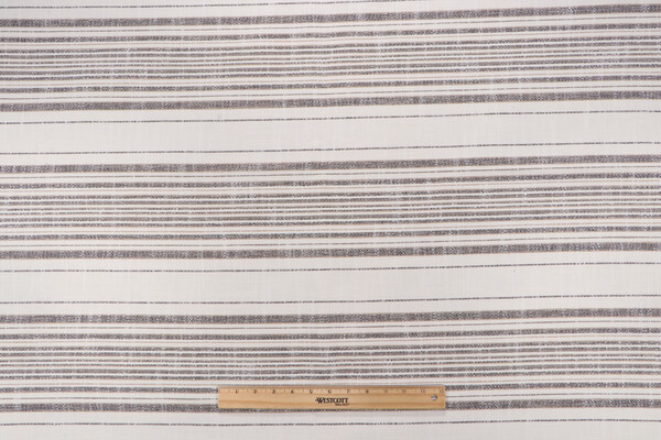 Valdese Weavers Tioga Woven Outdoor Fabric in Kona