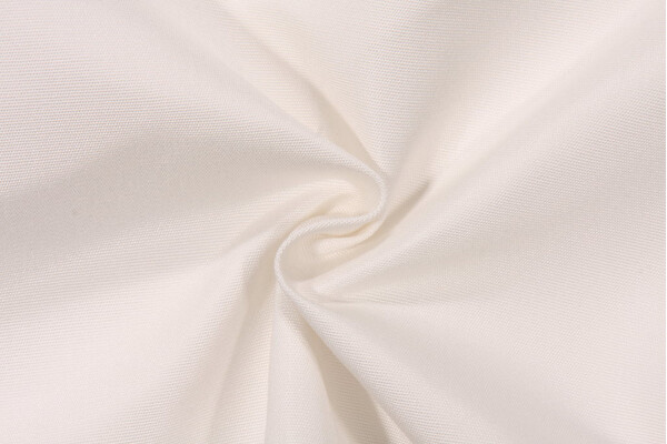 Sunbrella FF5404â0000 Canvas Woven Yarn Dyed Acrylic Outdoor Fabric in Natural