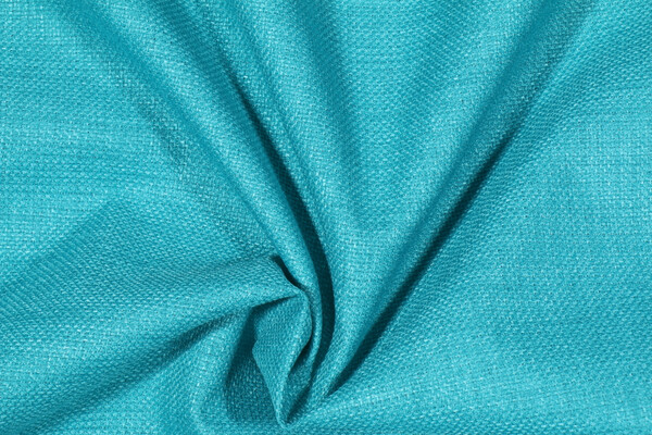 Richloom Rave Woven Polyester Outdoor Fabric in Peacock