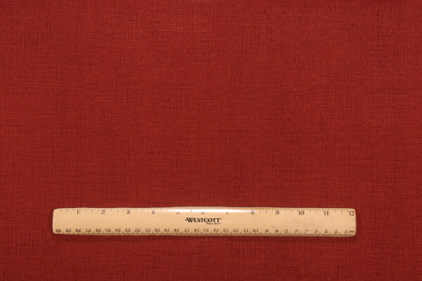Click for 4.88 Yards Bryant Sanders Texture Printed Polyester Outdoor Fabric in Cinnabar Bryant Sanders Texture Printed Polyester Outdoor Fabric in Cinnabar