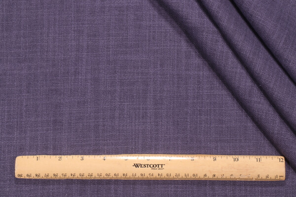 Heritage Fabrics Punjab Woven Decorator Fabric in Cobalt