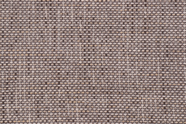 Textured Solid Woven Upholstery Fabric in Smoke