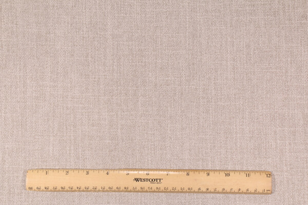 Crypton Sense High Performance Upholstery Fabric in Pewter