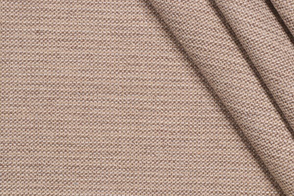 Mill Creek Newcomb Woven Chenille Upholstery Fabric in Nugget
