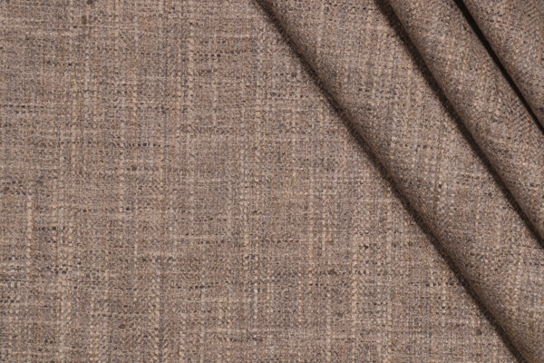 Kaufmann Handcraft Woven Upholstery Fabric in Coal