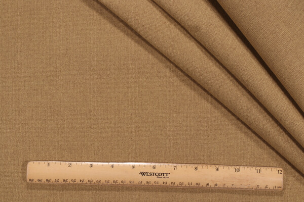 Richloom Hubbard Woven Upholstery Fabric in Apple