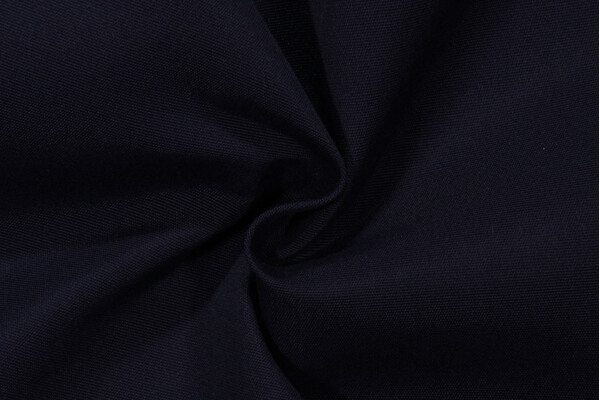 Sunbrella Canvas - Navy FF 5439-0000 Woven Yarn Dyed Acrylic Outdoor Fabric