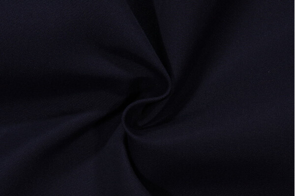 Sunbrella Canvas - Navy FF 5439-0000 Woven Yarn Dyed Acrylic Outdoor Fabric