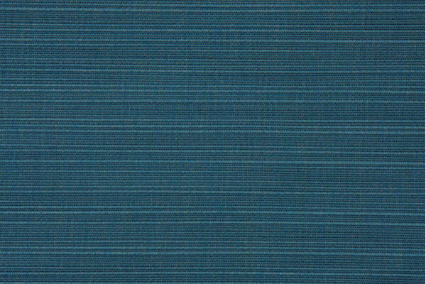 Sunbrella 8019-0000 Dupione Ribbed Solution Dyed Acrylic Outdoor Fabric in Deep Sea