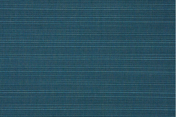Sunbrella 8019-0000 Dupione Ribbed Solution Dyed Acrylic Outdoor Fabric in Deep Sea