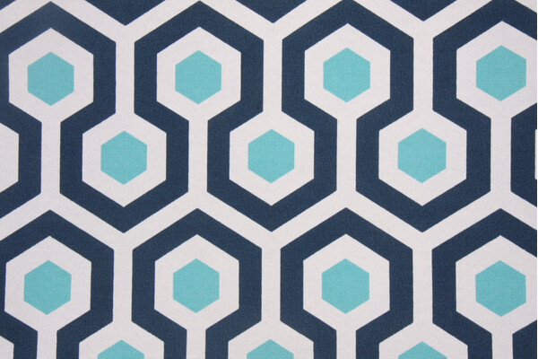 Click for 0.88 Yards Premier Prints Magna Printed Poly Outdoor Fabric in Oxford Premier Prints Magna Printed Poly Outdoor Fabric in Oxford