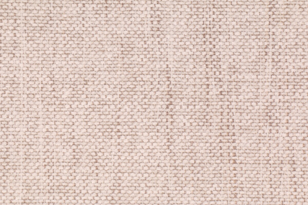 Crypton Daria Chenille Upholstery Fabric in Eggshell