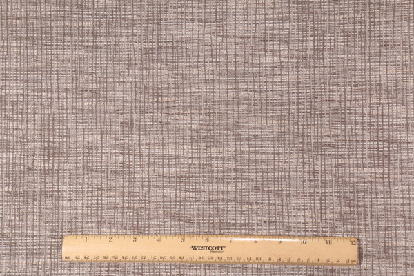 Radiate Textiles Jesse Upholstery Fabric in Burlap