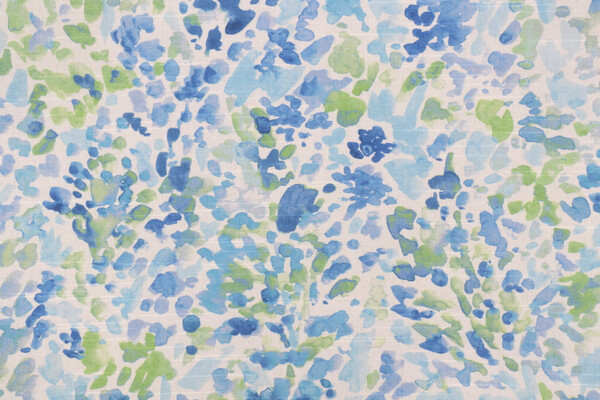 Click for 2.38 Yards PK Lifestyles Pretty Palette Printed Cotton Drapery Fabric in Luna PK Lifestyles Pretty Palette Printed Cotton Drapery Fabric in Luna
