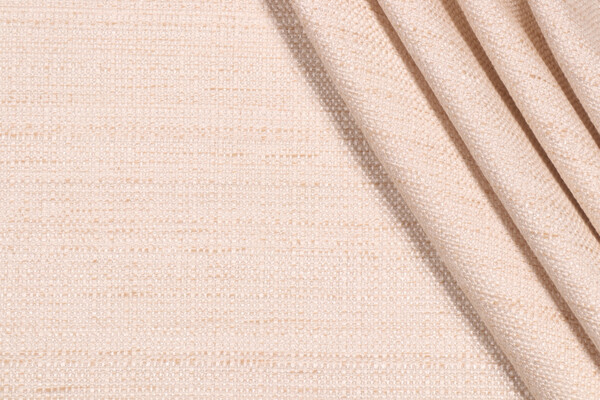 Richloom Platinum Collection Kaye Woven Decorator Fabric in Birch