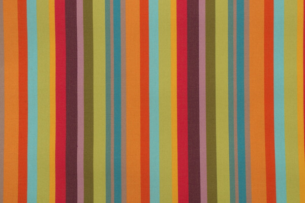 Click for 1.63 Yards Terrasol-Rimini Woven Solution Dyed Acrylic Awning Outdoor Fabric in Rainbow Terrasol-Rimini Woven Solution Dyed Acrylic Awning Outdoor Fabric in Rainbow