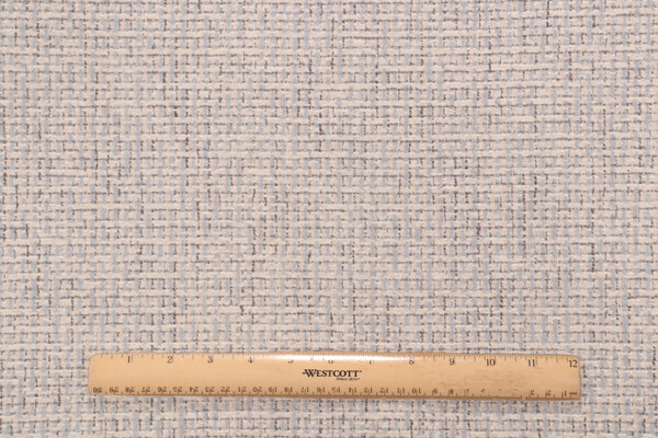 Click for 1.38 Yards Crypton Coco High Performance Woven Chenille Upholstery Fabric in Oxford Crypton Coco High Performance Woven Chenille Upholstery Fabric in Oxford