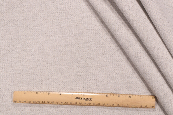 Crypton Cabrini High Performance Woven Upholstery Fabric in Quartz