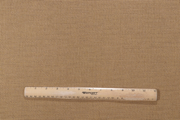 Sunbrella Canyon Woven Solution Dyed Acrylic Outdoor Fabric in Wheat