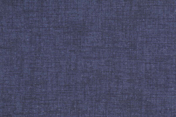 Premier Prints Jackson Printed Cotton Drapery Fabric in Vintage Indigo
