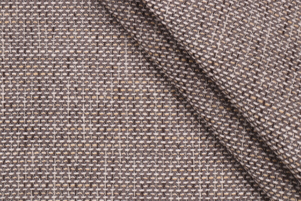 Architex Waistcoat Woven Upholstery Fabric in Sterling