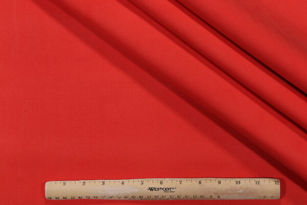 UltraSuede Upholstery Fabric in Salsa