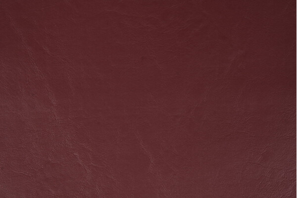 Marine Grade Vinyl Outdoor Upholstery Fabric in Wine