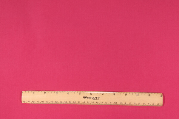 Sunbrella Canvas Solution Dyed Acrylic Outdoor Fabric in Hot Pink