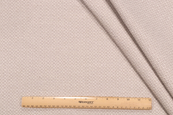 Mill Creek Corbridge Woven Upholstery Fabric in Birch