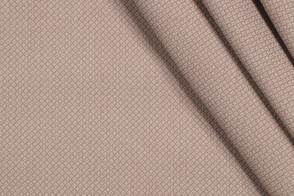 PK Lifestyles Hideaway Woven Polypropylene Outdoor Fabric in Driftwood