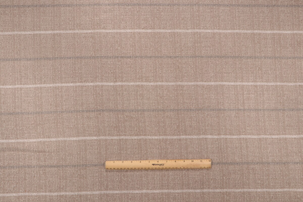 Zelis 1206 Woven Upholstery Fabric in Pearl