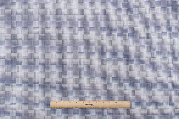 Click for 0.63 Yards PK Lifestyles Glencoe Woven Decorator Fabric in Lake PK Lifestyles Glencoe Woven Decorator Fabric in Lake
