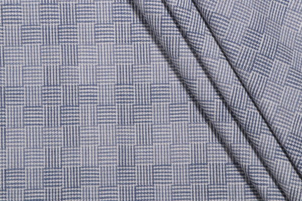 Click for 0.63 Yards PK Lifestyles Glencoe Woven Decorator Fabric in Lake PK Lifestyles Glencoe Woven Decorator Fabric in Lake