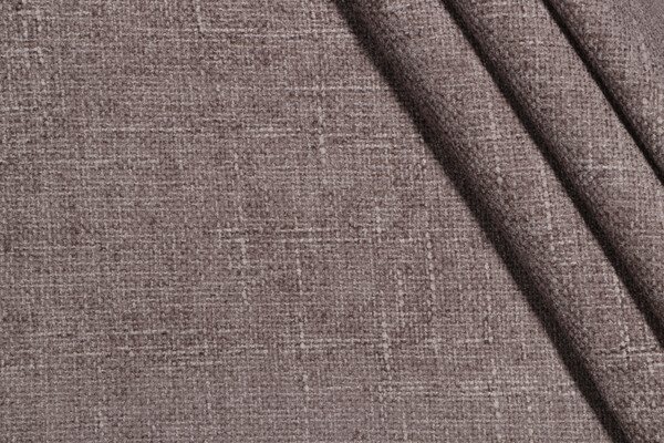 PK Lifestyles Mixology Performance Plus Chenille Upholstery Fabric in Mushroom