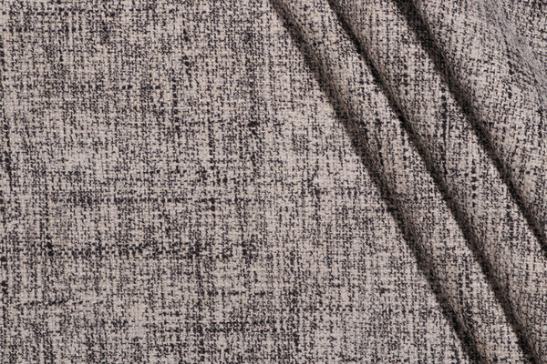 PK Lifestyles Mixology Performance Plus Chenille Upholstery Fabric in Newsprint