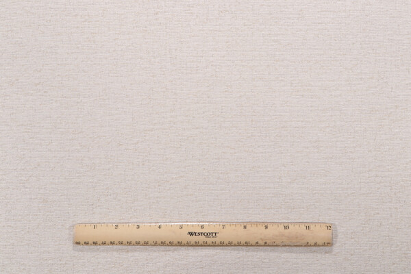 Richloom Galvin Fortress Finish Woven Chenille Upholstery Fabric in Soap