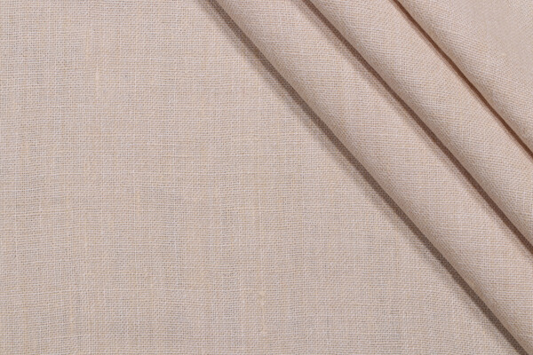 P Kaufmann Cassidy Woven Decorator Fabric in Wheat