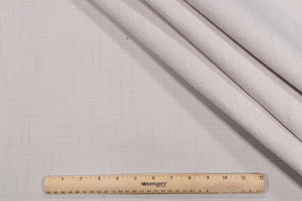 Crypton Rattan High Performance Woven Chenille Upholstery Fabric in Sand