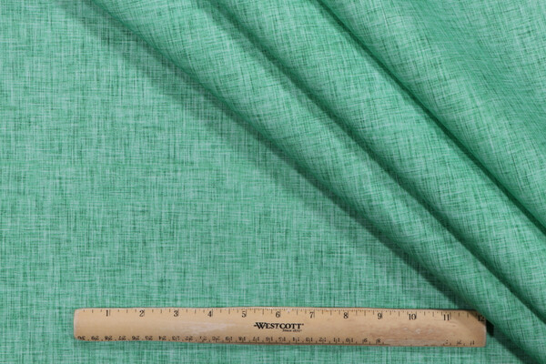 Terrasol - Napa Printed Acrylic Outdoor Fabric in Kiwi