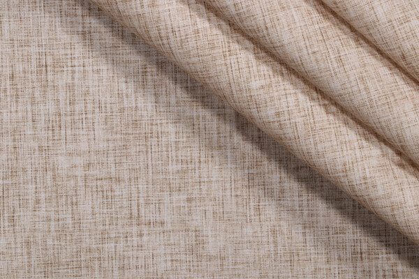 Terrasol - Napa Printed Acrylic Outdoor Fabric in Sand