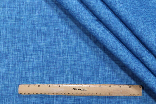 Click for 0.88 Yards Terrasol - Napa Printed Acrylic Outdoor Fabric in Marine Terrasol - Napa Printed Acrylic Outdoor Fabric in Marine