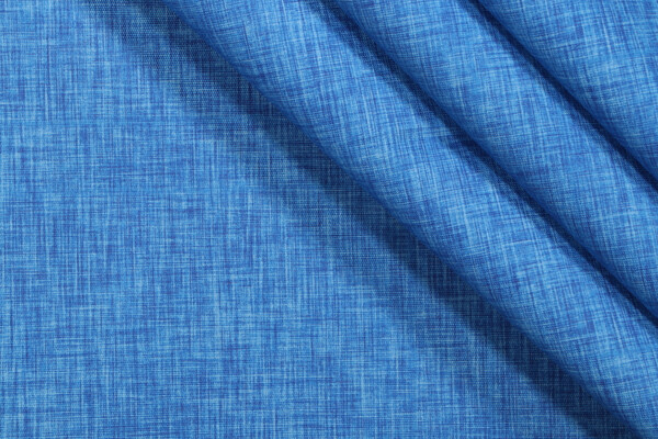 Click for 0.88 Yards Terrasol - Napa Printed Acrylic Outdoor Fabric in Marine Terrasol - Napa Printed Acrylic Outdoor Fabric in Marine